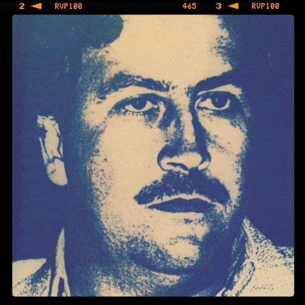 Pablo Escobar: kralj kokaina koji je Kolumbiju pretvorio u krvavo carstvo novca (I. dio)