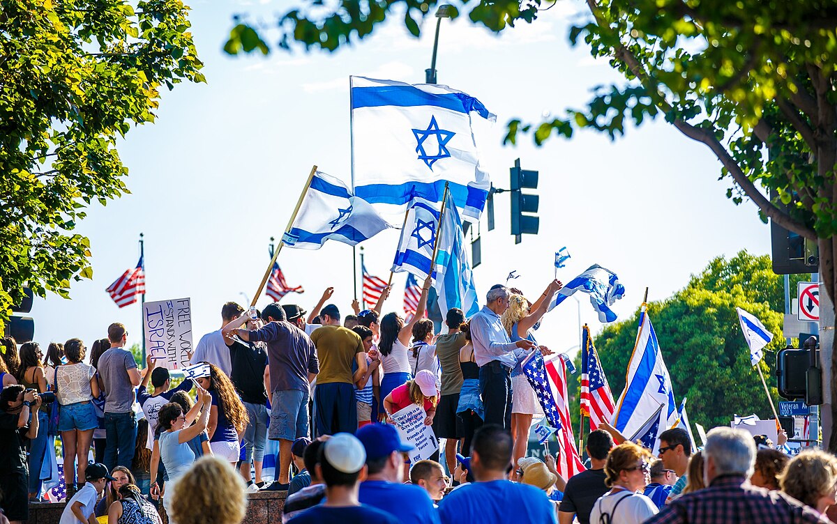 The Israeli Lobby: A Crucial Factor Shaping U.S. Foreign Policy (Part II)