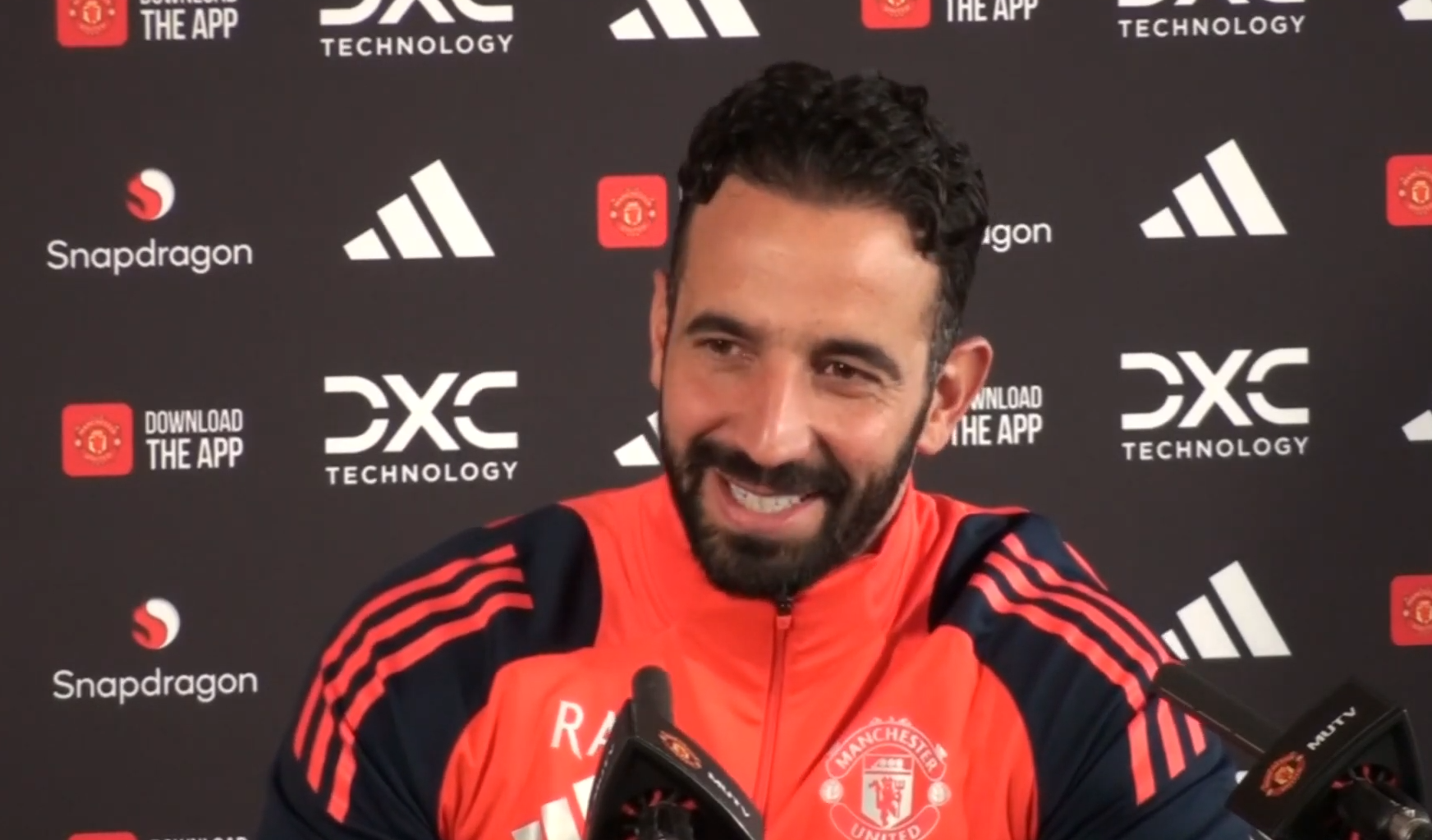 Može li Ruben Amorim vratiti Manchester United na puteve stare slave? (I. dio)