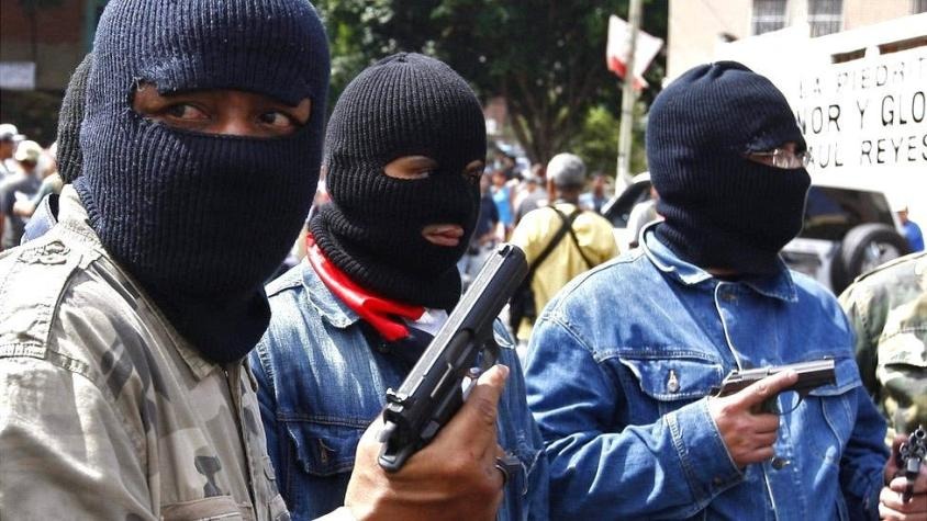 Tren de Aragua: From Prison Gang to Criminal Superpower (Part I)
