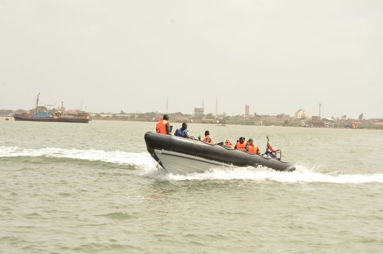 Fishing conflicts push Gambia to the edge of famine