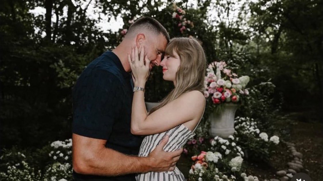 Taylor Swift i Travis Kelce: ljubavna bajka koja je osvojila Ameriku i svijet (II. dio)