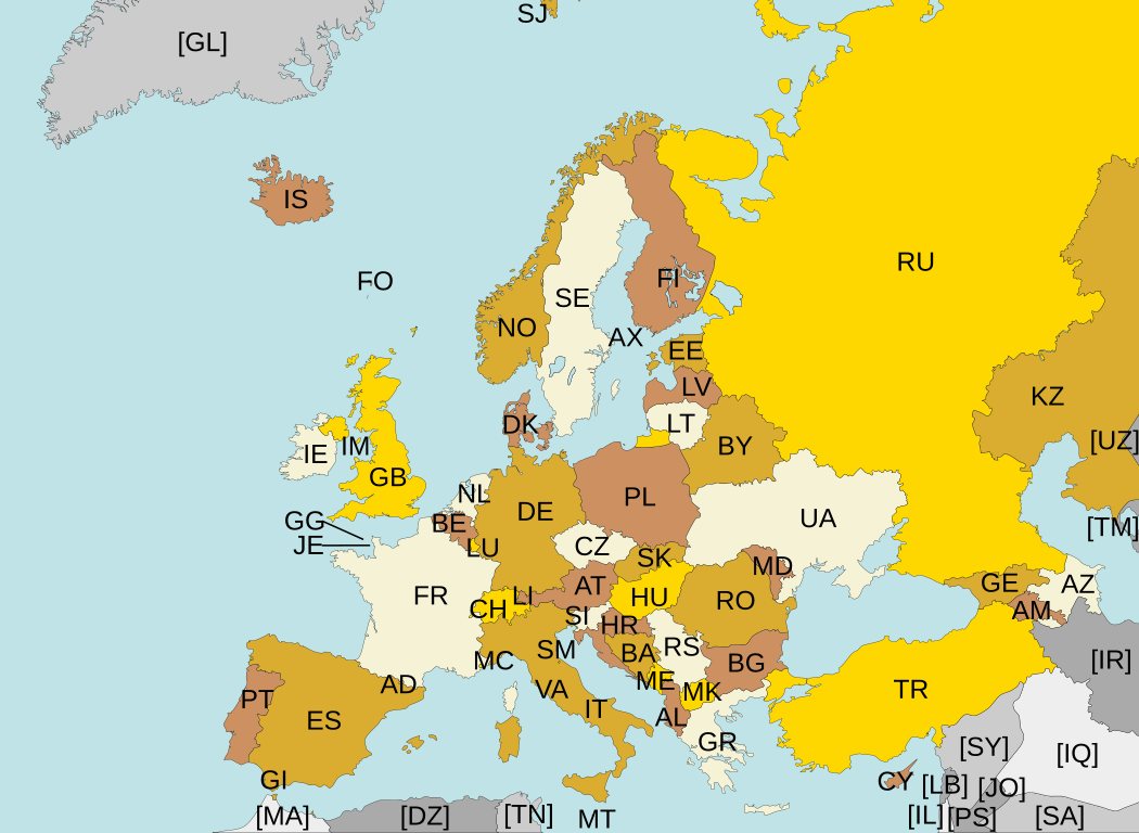 Vanjskopolitičko-diplomatske strategije malih država
