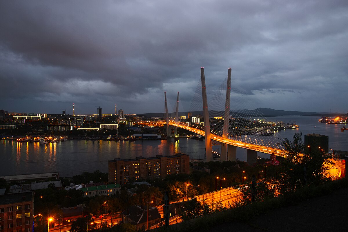Russia in the Pacific: Between Grand Visions and Harsh Realities (Part II)