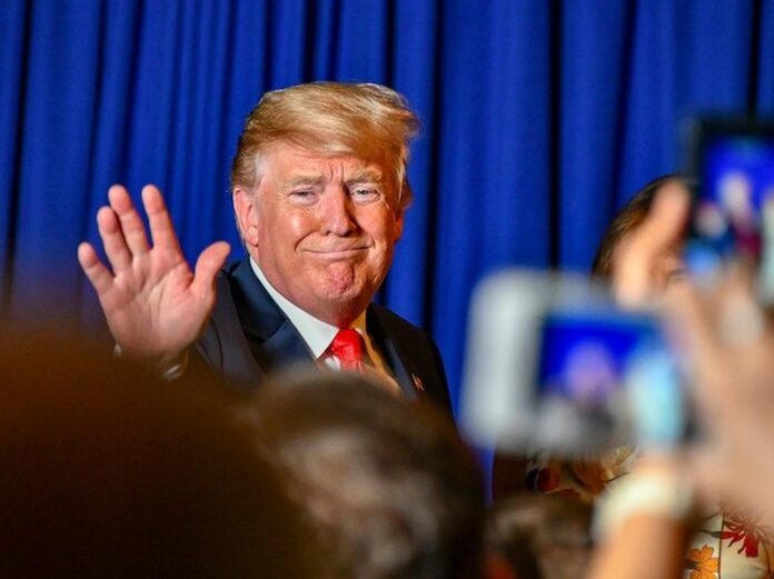 Donald Trump – kratka biografija (II. dio)