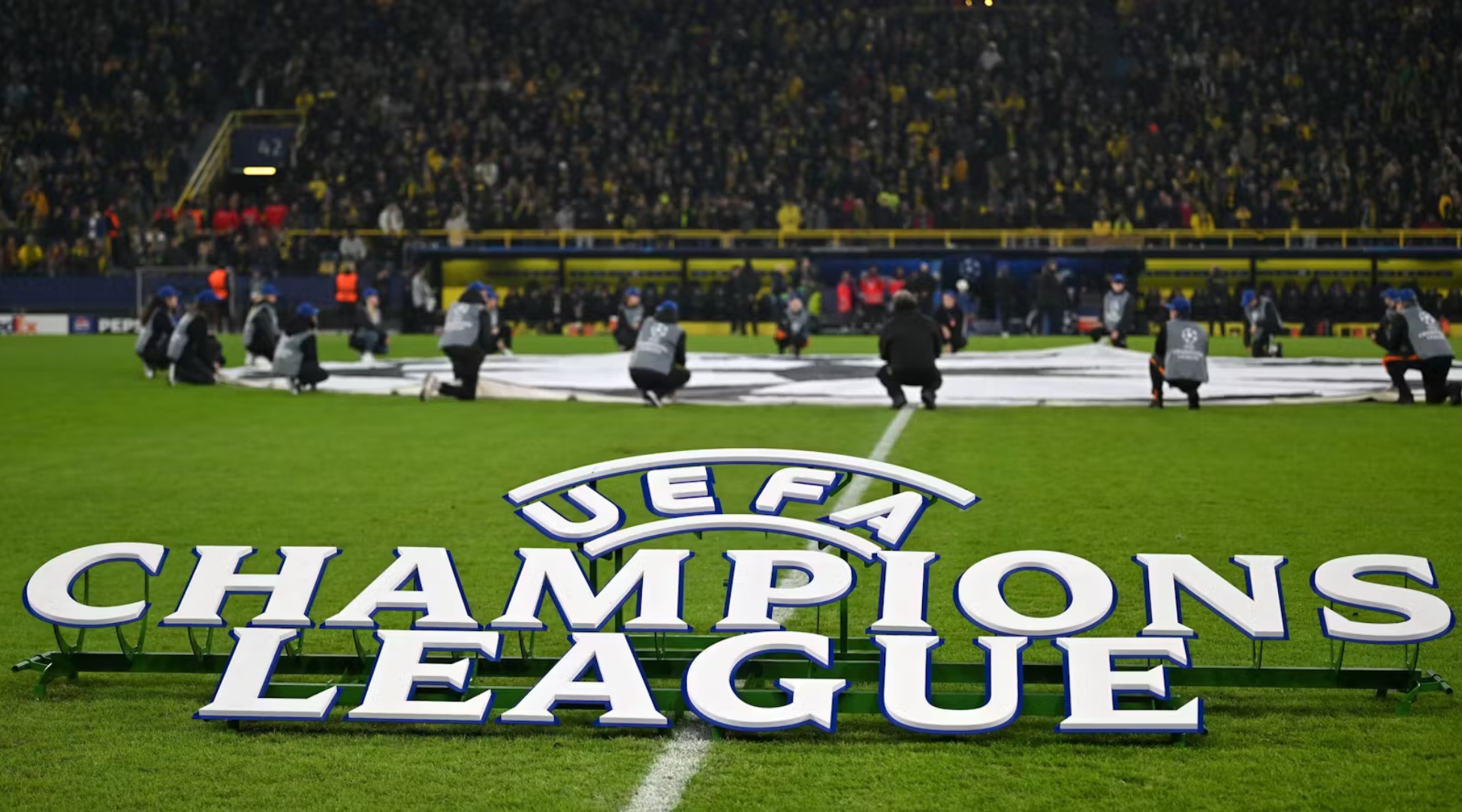 Liga prvaka 2025./26. – favoriti za naslov i potencijalna iznenađenja