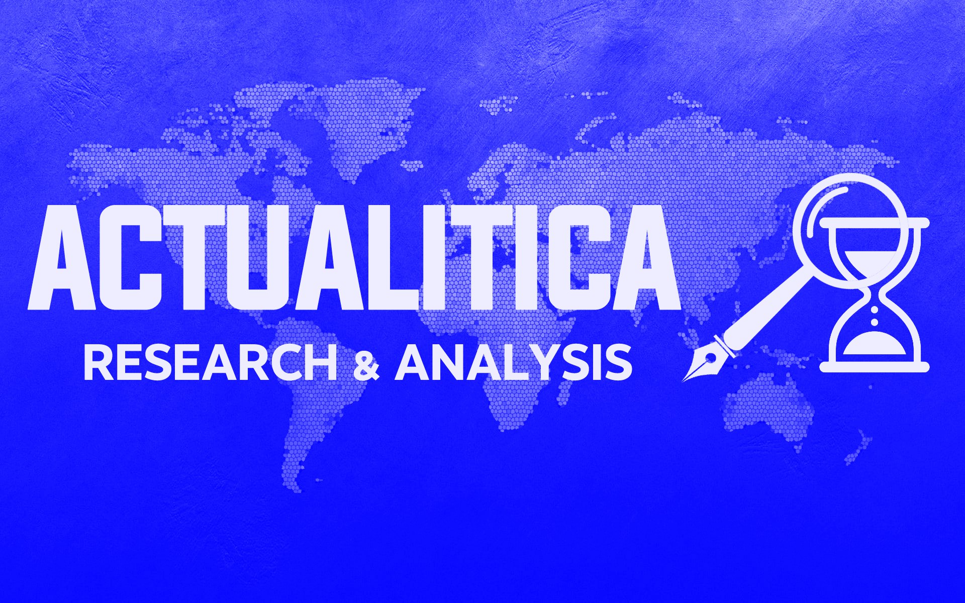 Support Actualitica