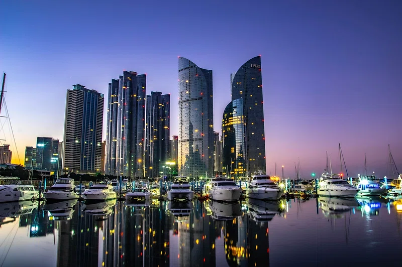 The Economic Miracle of South Korea: From Dictatorship to Global Technological Power (Part II)