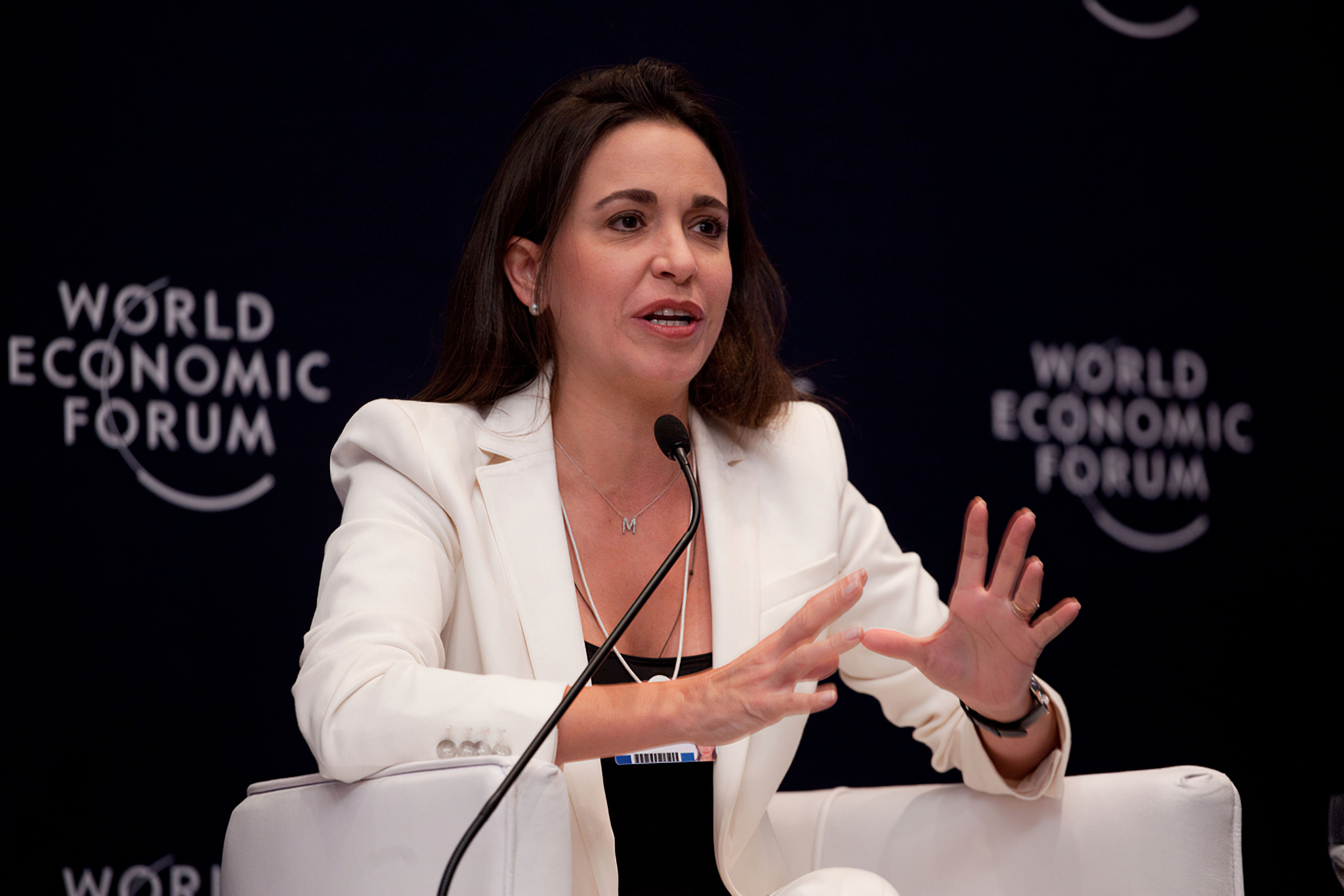María Corina Machado – Controversial Choice for the Nobel Peace Prize (Part I)