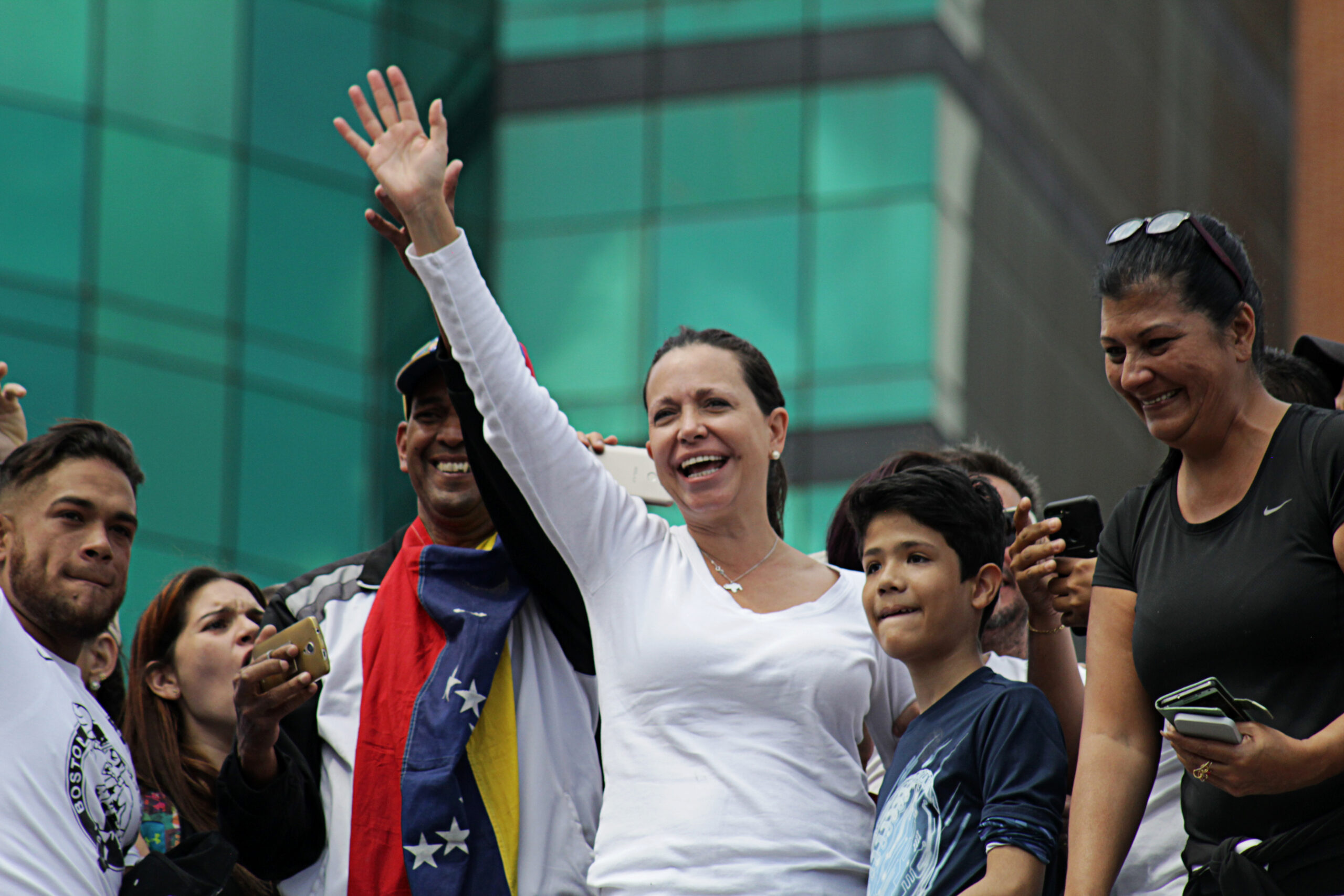 María Corina Machado – Controversial Choice for the Nobel Peace Prize (Part II)
