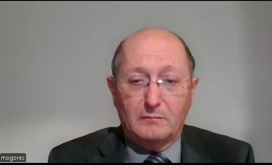 Actualitica Podcast #5 – Marinko Ogorec: Only Trump Can Stop the Russia-Ukraine War