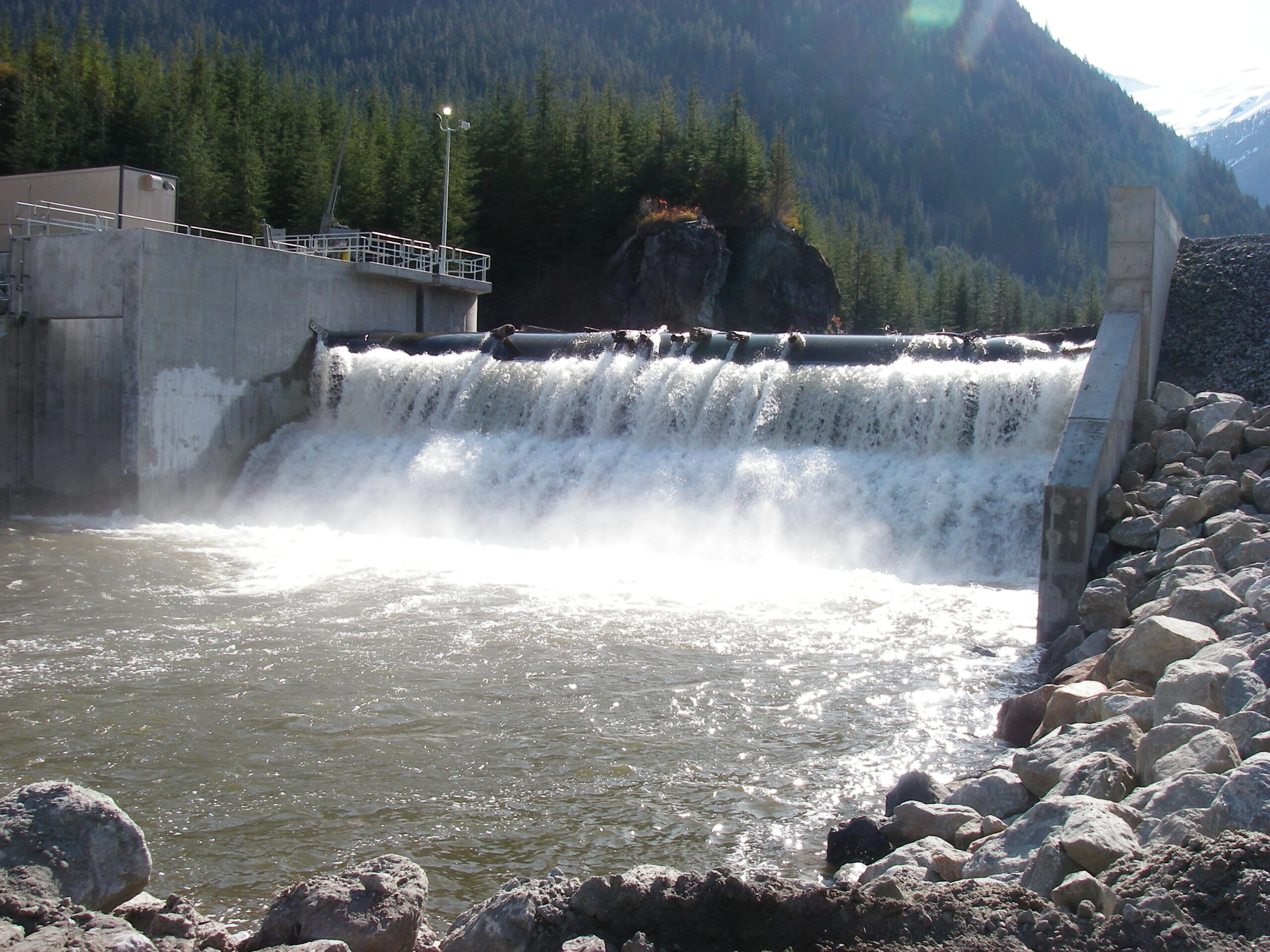 Hydropower – Energy of the Future