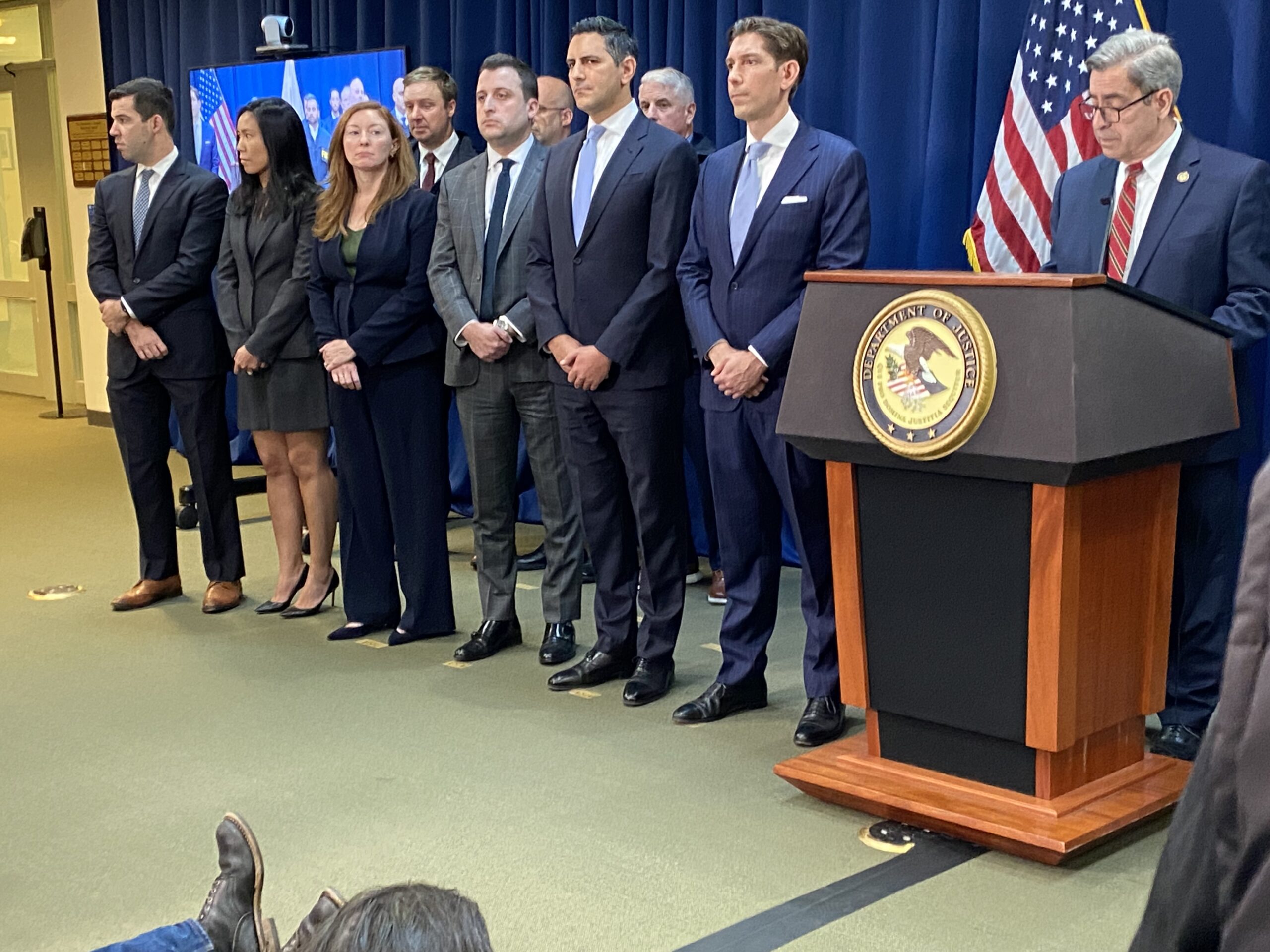 NBA and Cosa Nostra: Mafia Scandal Shakes America (Part II)
