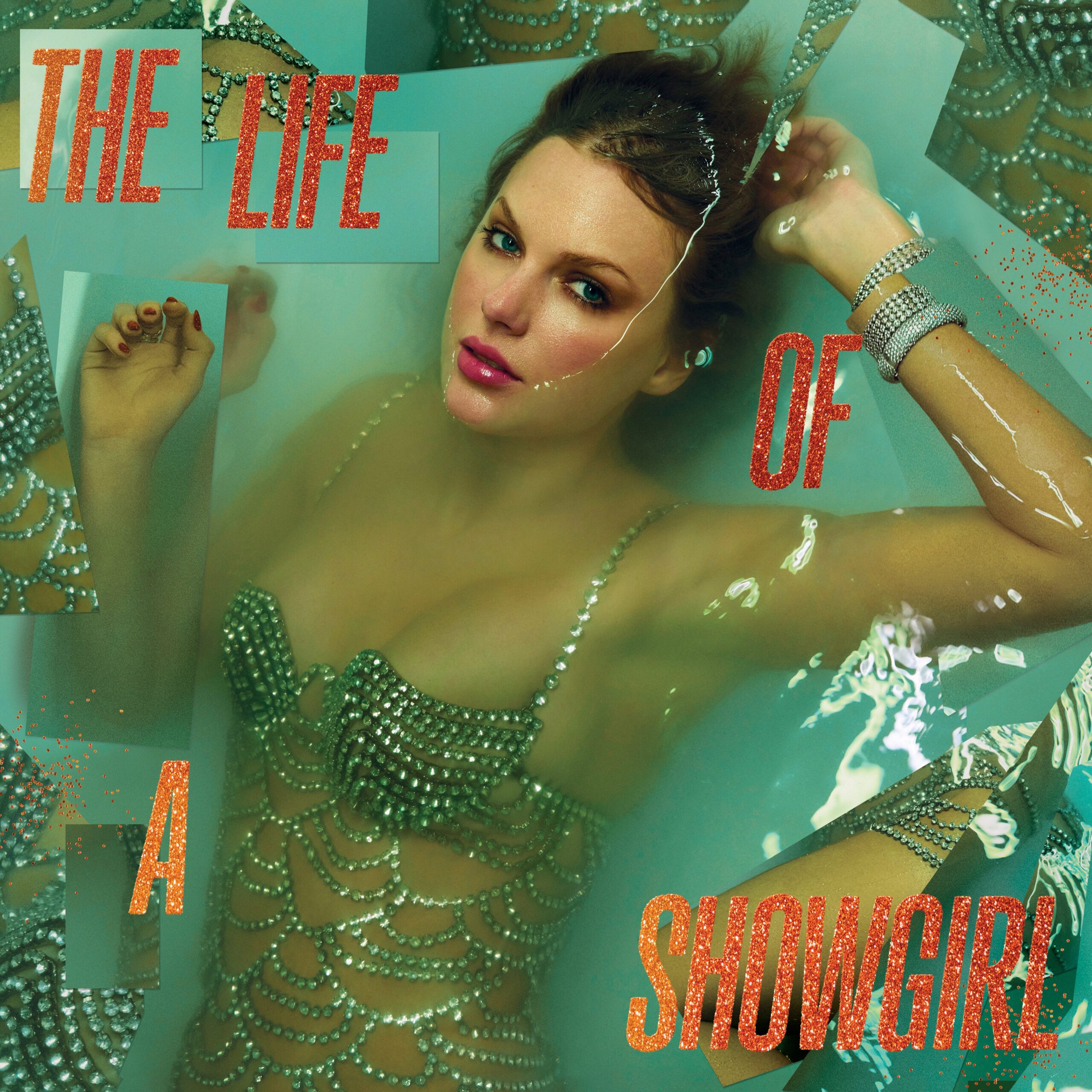 The Life of a Showgirl – The Record-Breaking Album
