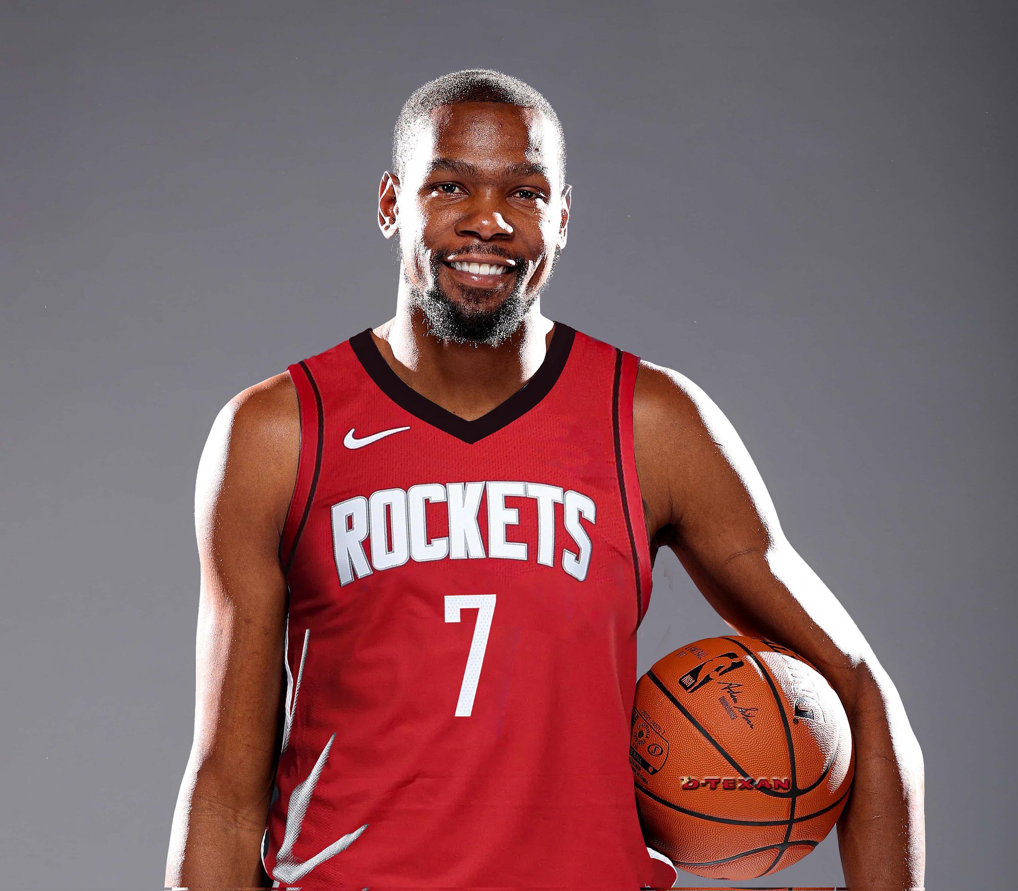 Može li Kevin Durant odvesti Rocketse do NBA naslova? (II. dio)