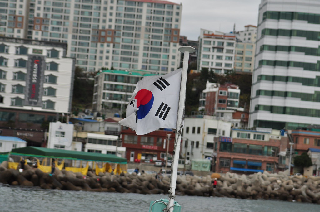 South Korea’s Economic Miracle: A Technological, Cultural, and Social Rise (Part III)