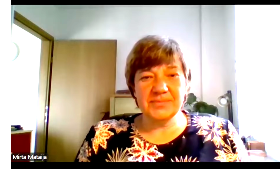 Actualitica Podcast #4 – Mirta Mataija: Croatian Education is in Deep Crisis