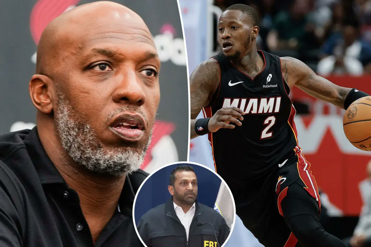 NBA and the Cosa Nostra: Mafia Scandal Shakes America (Part I)
