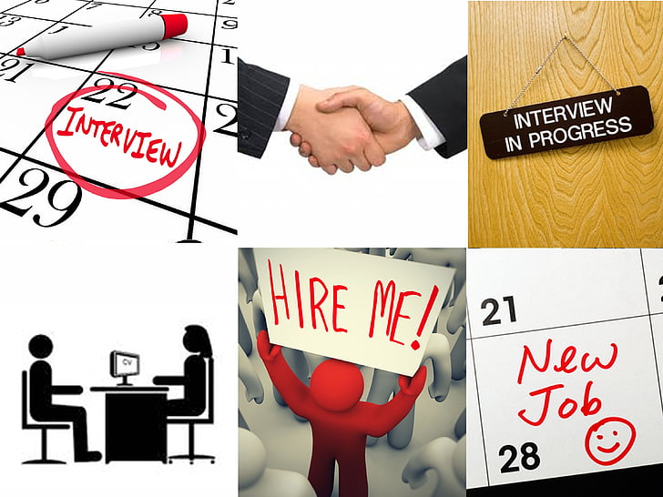 10 most uncomfortable job interview questions