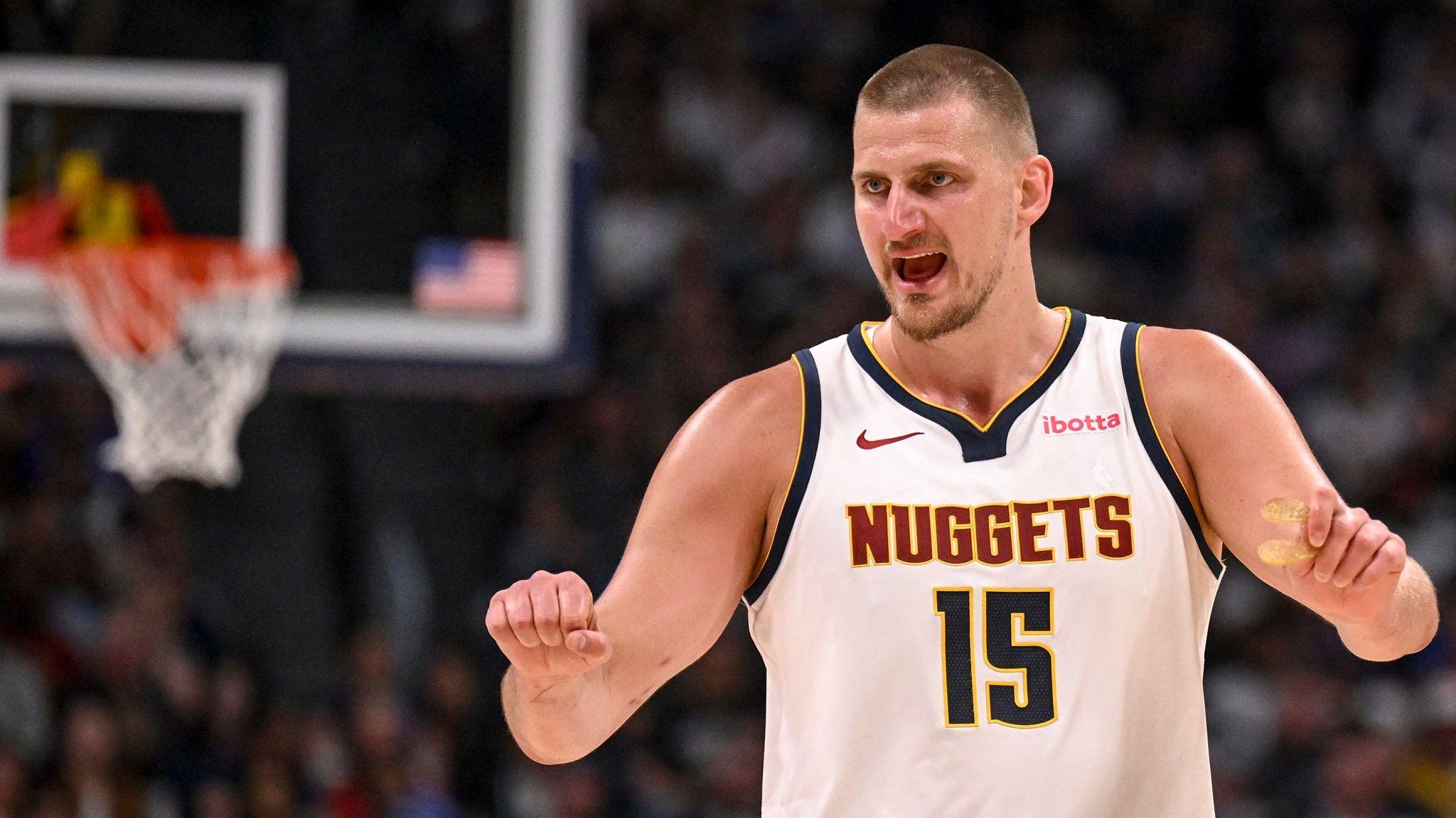 Nikola Jokić: najveći fenomen moderne NBA lige