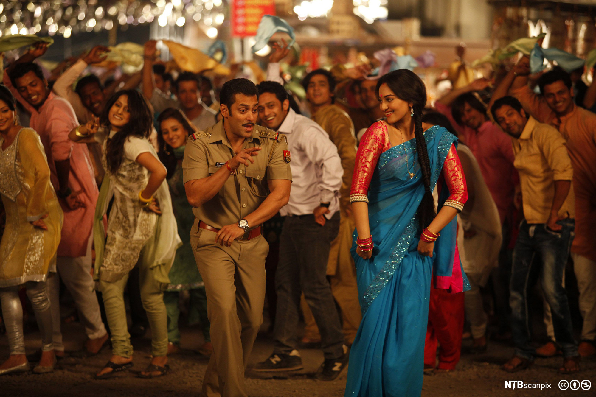 Bollywood – zaštitni znak indijske meke sile