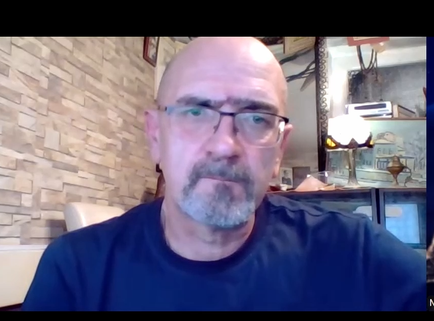 Actualitica Podcast #11 – Fatmir Alispahić: Samo bošnjačko-hrvatski savez može spasiti državu BIH