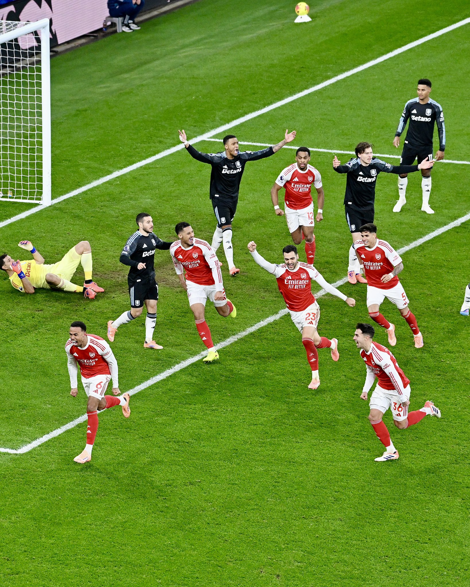 Arsenal na vratima raja: mogu li Topnici napokon osvojiti Premiership?