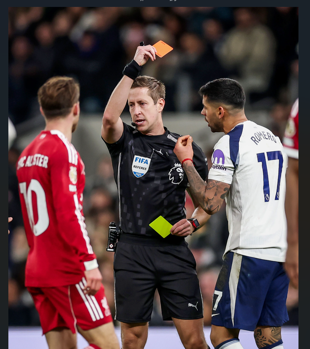 ‘Koljačina’ u sjevernom Londonu – sudačka pljačka i agonija posrnulih velikana