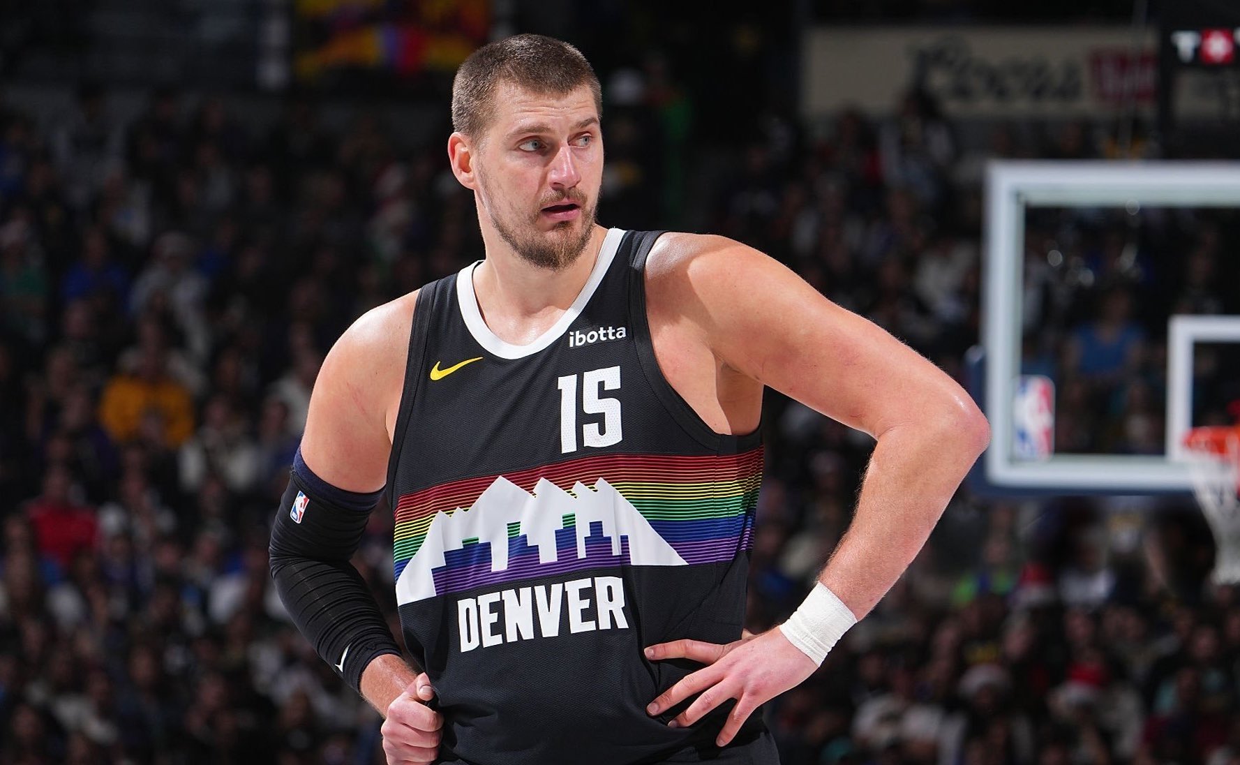 Božićna NBA čarolija: Nikola Jokić srušio povijesni rekord