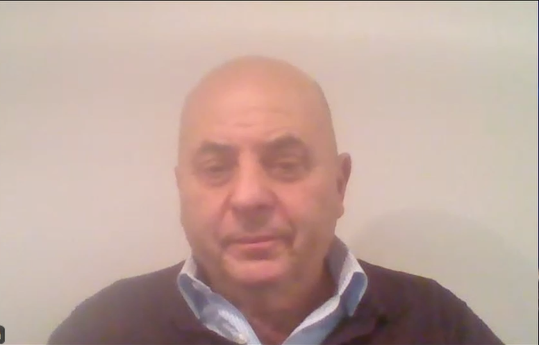 Actualitica Podcast #15 – Ivo Goldstein: Zašto Jasenovac nije oslobođen i kontroverze Titovog doba