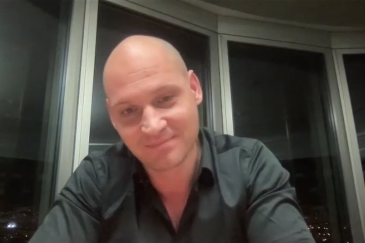 Actualitica Podcast #14 – Saša Tenodi: Komunikacija je zabava, a reputacija ključ uspjeha u biznisu