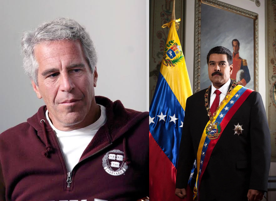 Hoće li Nicolás Maduro završiti kao Jeffrey Epstein?