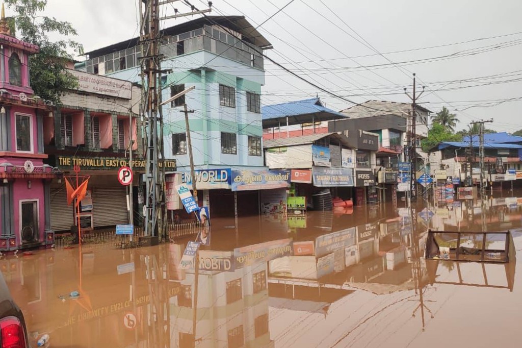 Indija u opasnosti: klimatske promjene kao prijetnja broj 1