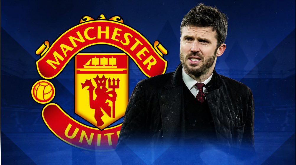 Može li Michael Carrick preporoditi Manchester United?