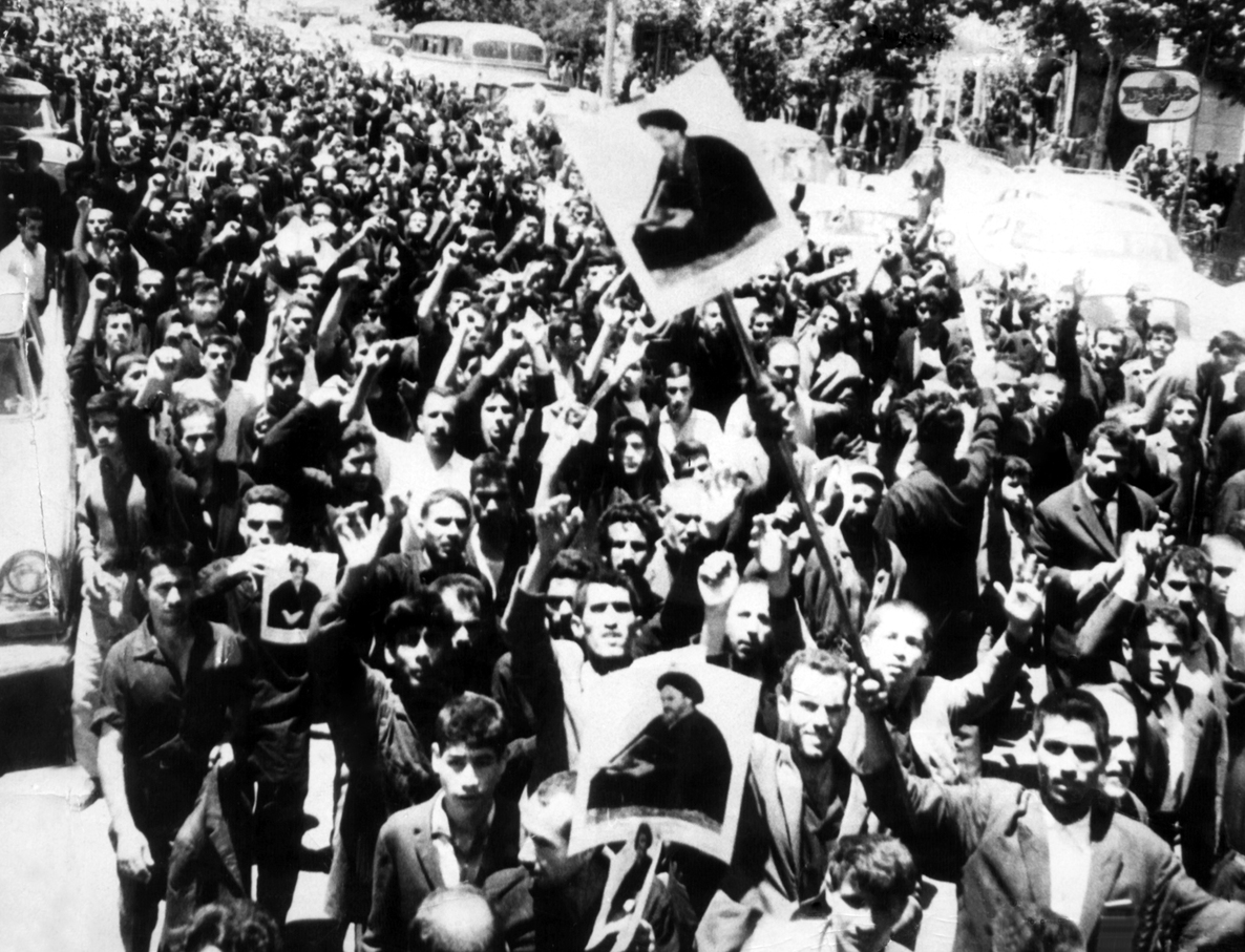 Iranska revolucija: Kako je srušen „kralj svih kraljeva“ (I. dio)