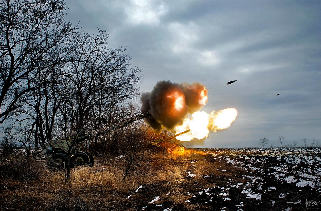 War Before the War: The Forgotten Conflict in Donbas 2014–2022 (Part II)