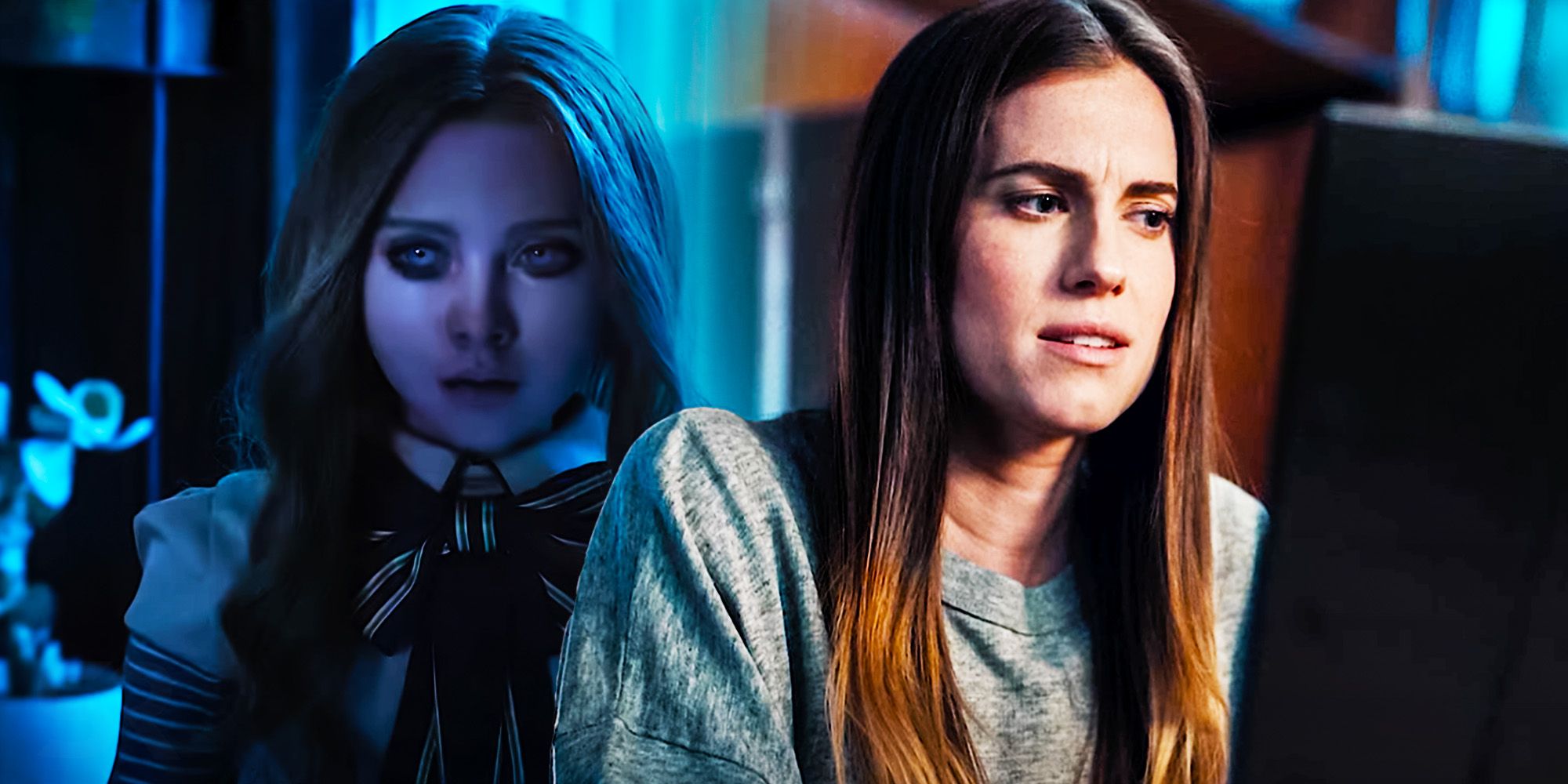 M3GAN – When Artificial Intelligence Becomes a Nightmare