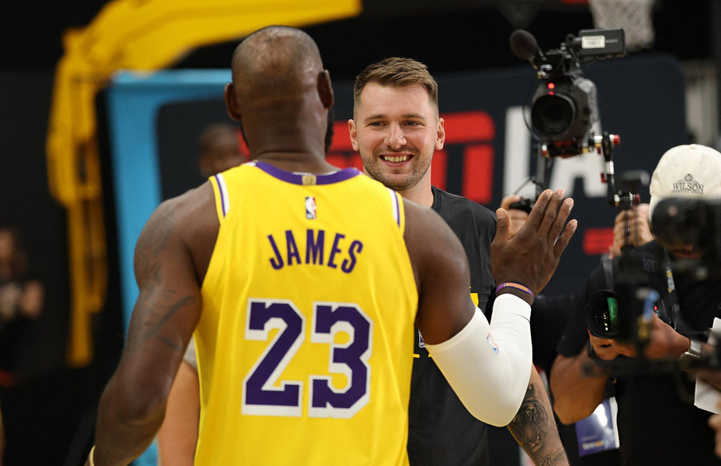 OKC Dominates, Spurs Threaten, Lakers Fall Short – Preview of the Western Conference Continuation