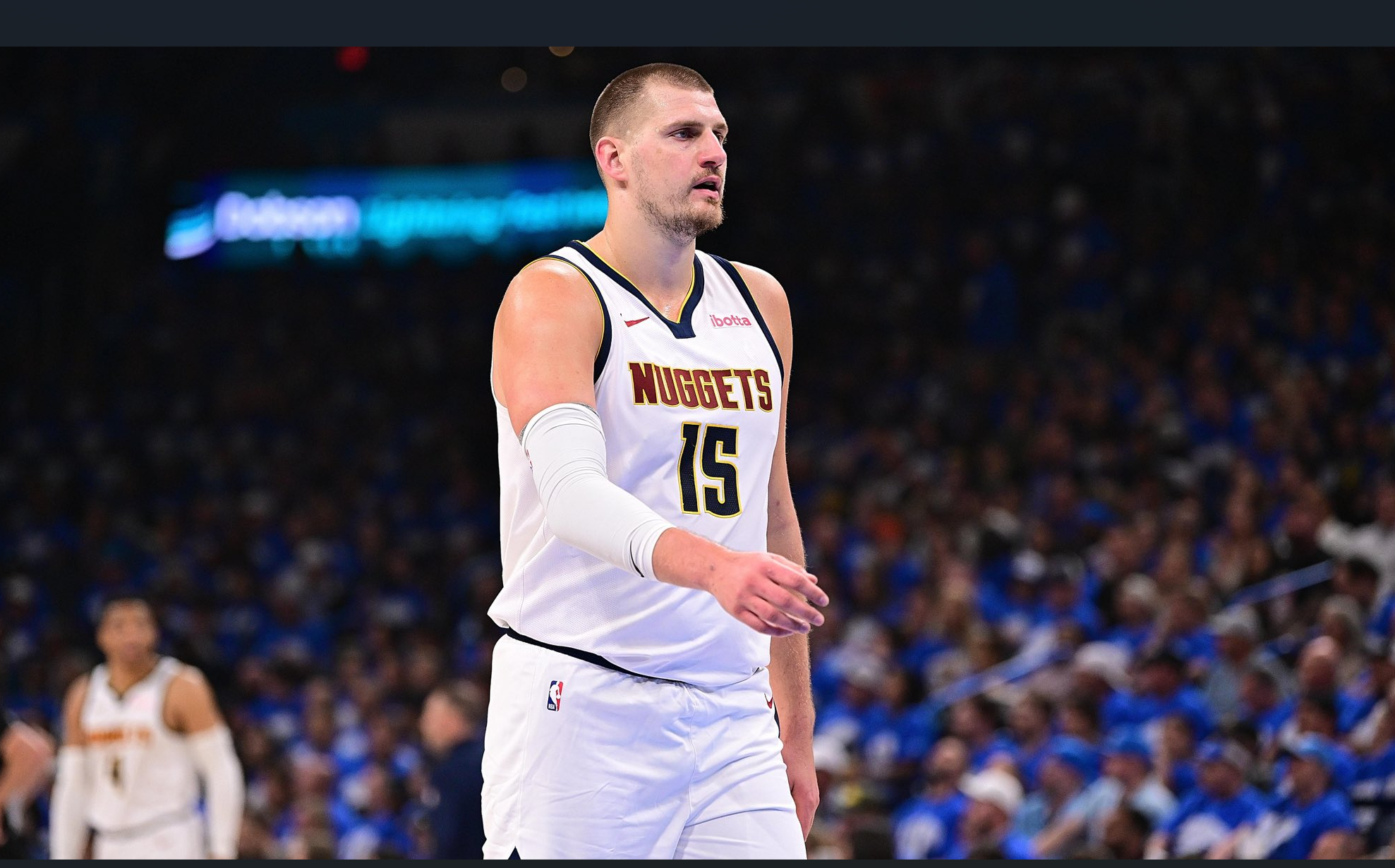 Joker’s Comeback: Nikola Jokić Plays Brilliant Basketball Again
