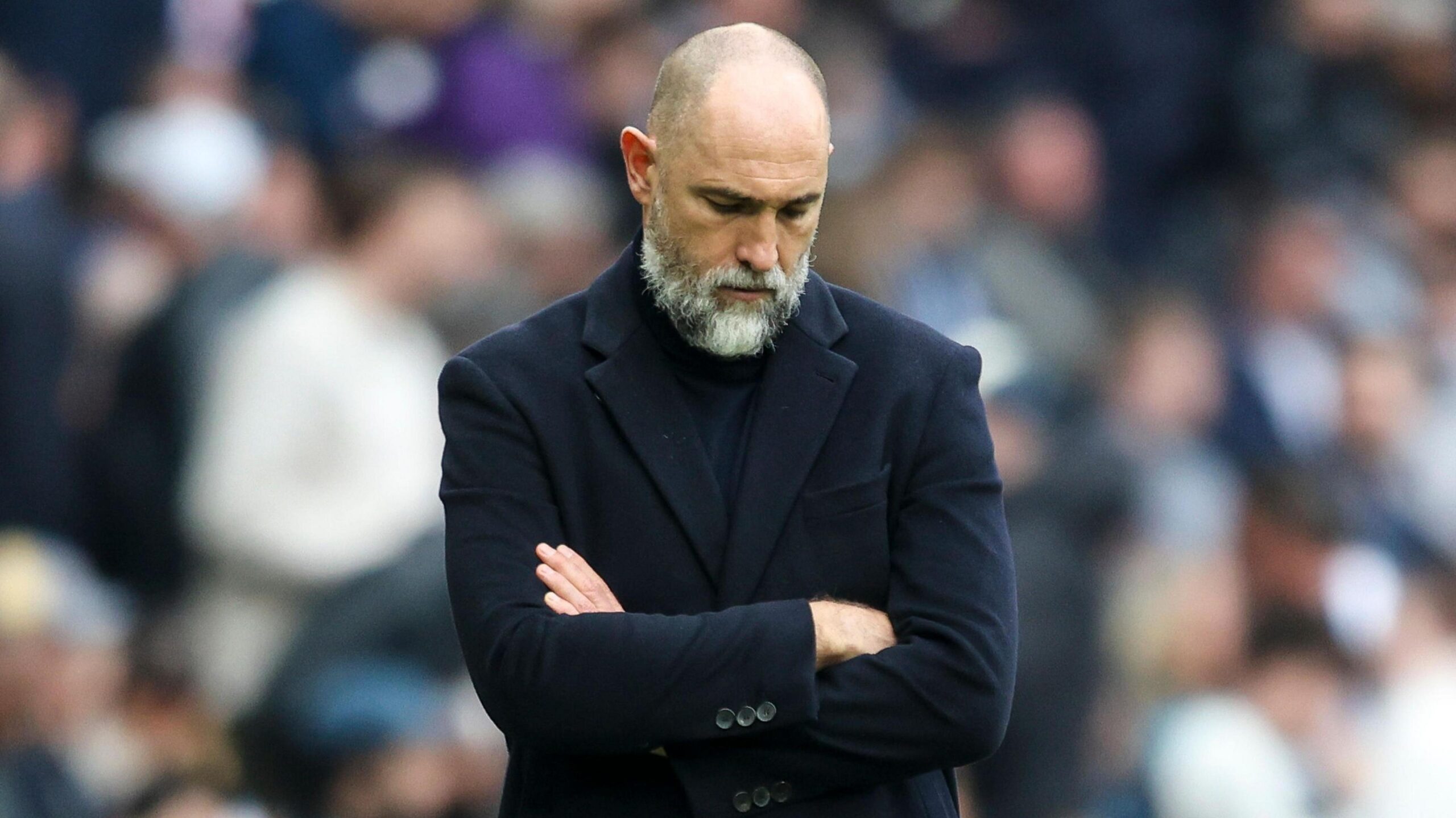 Tudor otišao, problemi ostali: Tottenham u rasulu