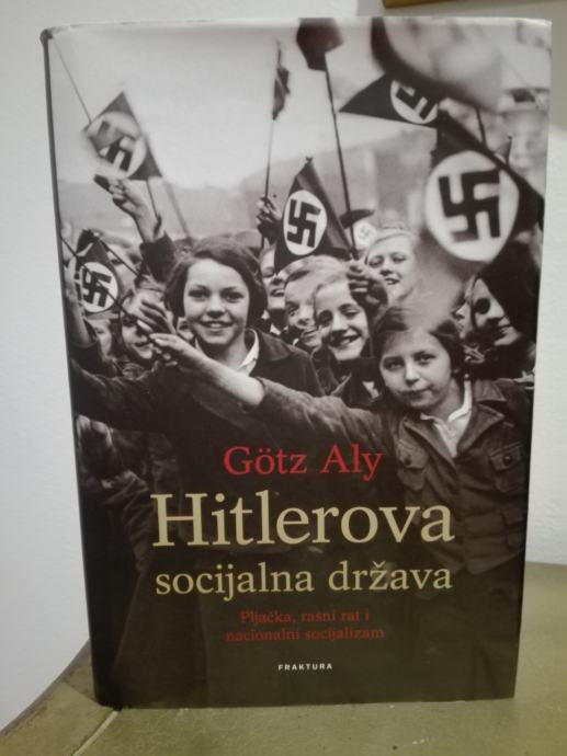 Book Review: “Hitler’s Beneficiaries”