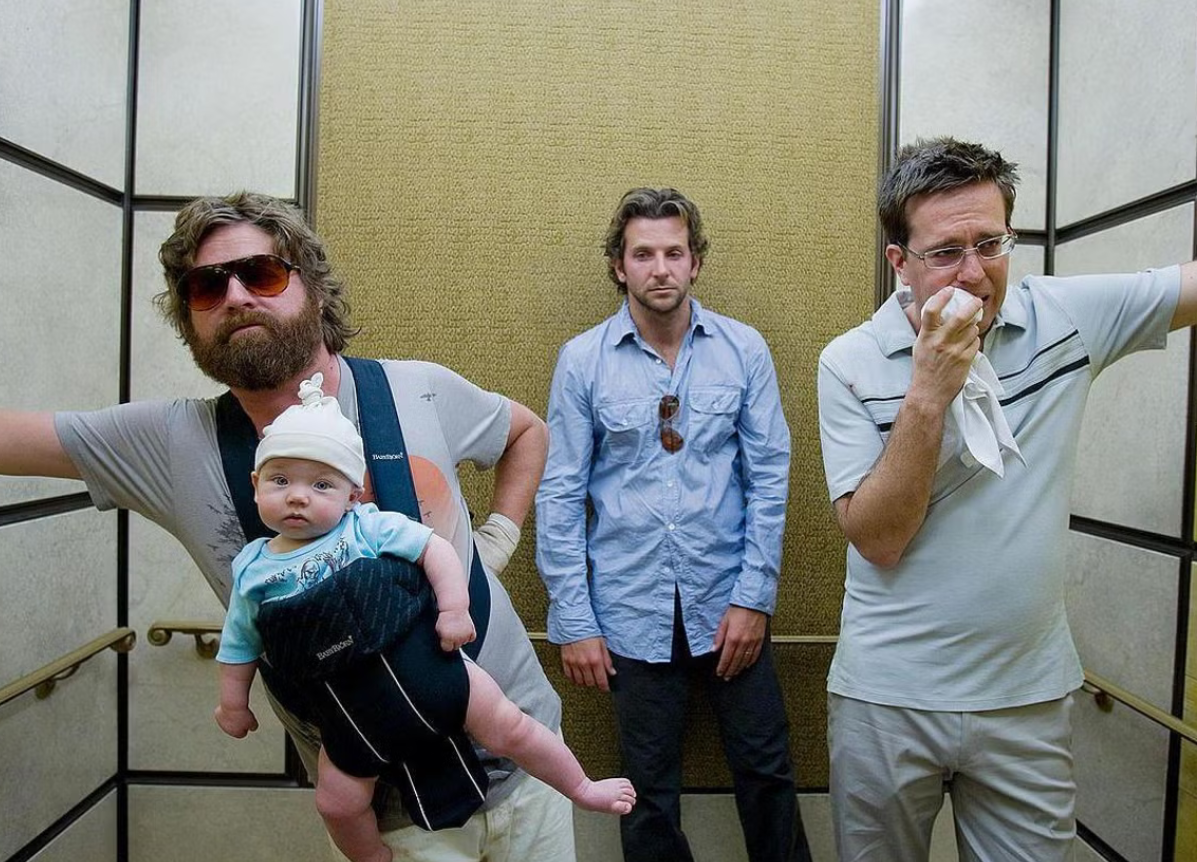 The Hangover – A Timeless Classic That Redefined Comedy