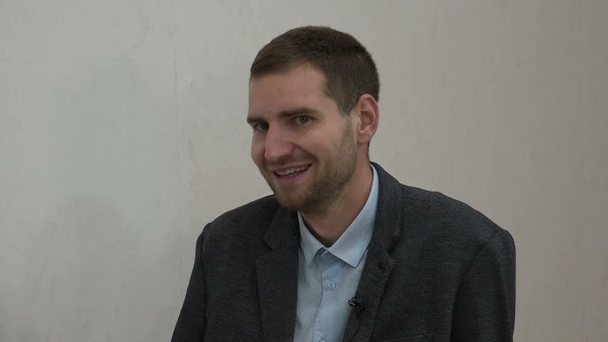 Croatia and Bosnia Fought One War Against Greater Serbia: Interview with Borna Marinić