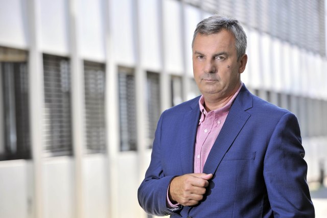 Actualitica Podcast #28 – Tihomir Dujmović on Trump, Global Politics and Croatia’s Future