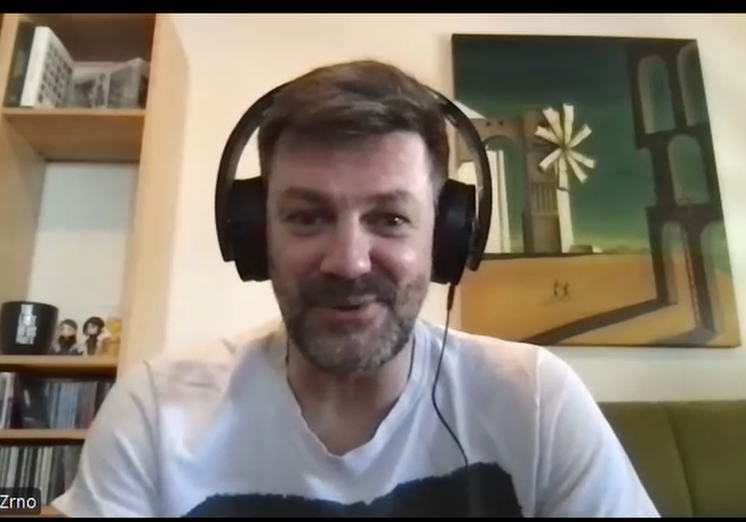 Actualitica Podcast #32 – Dario Zrno: Kriza sportskih videoigara i donosi li GTA VI revoluciju?