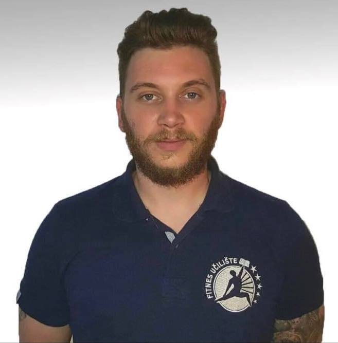 Actualitica Podcast #27 – Tomislav Biščan: Tajne treninga, sna i zdravog života