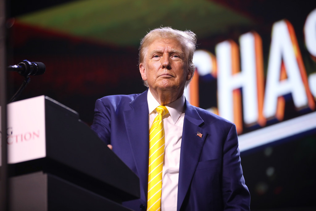 Donald Trump – najveće političko razočaranje 21. stoljeća