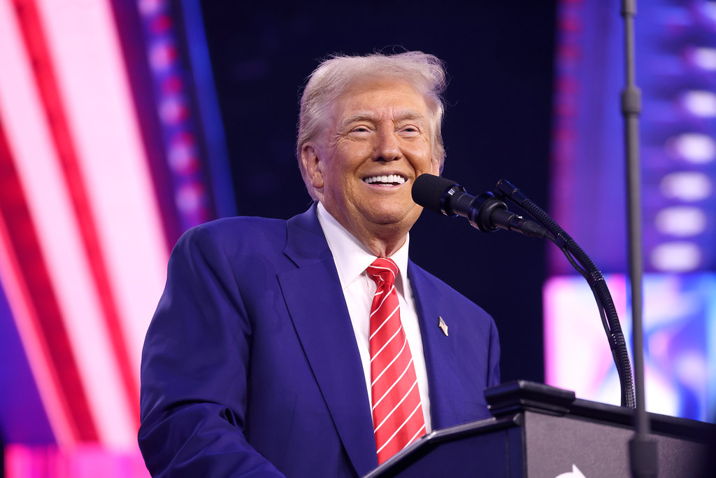 Donald Trump – predvodnik agresivnog stila političke komunikacije