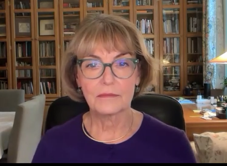 Actualitica Podcast #37 – Vesna Pusić: Trump Is a Global Threat; Bosnia Needs Five Entities