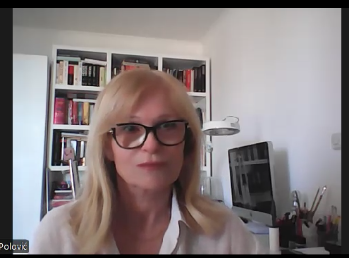 Actualitica Podcast #38 – Jadranka Polović: How Dangerous Is Trump and What Changes Does the Geopolitics of the Future Bring?